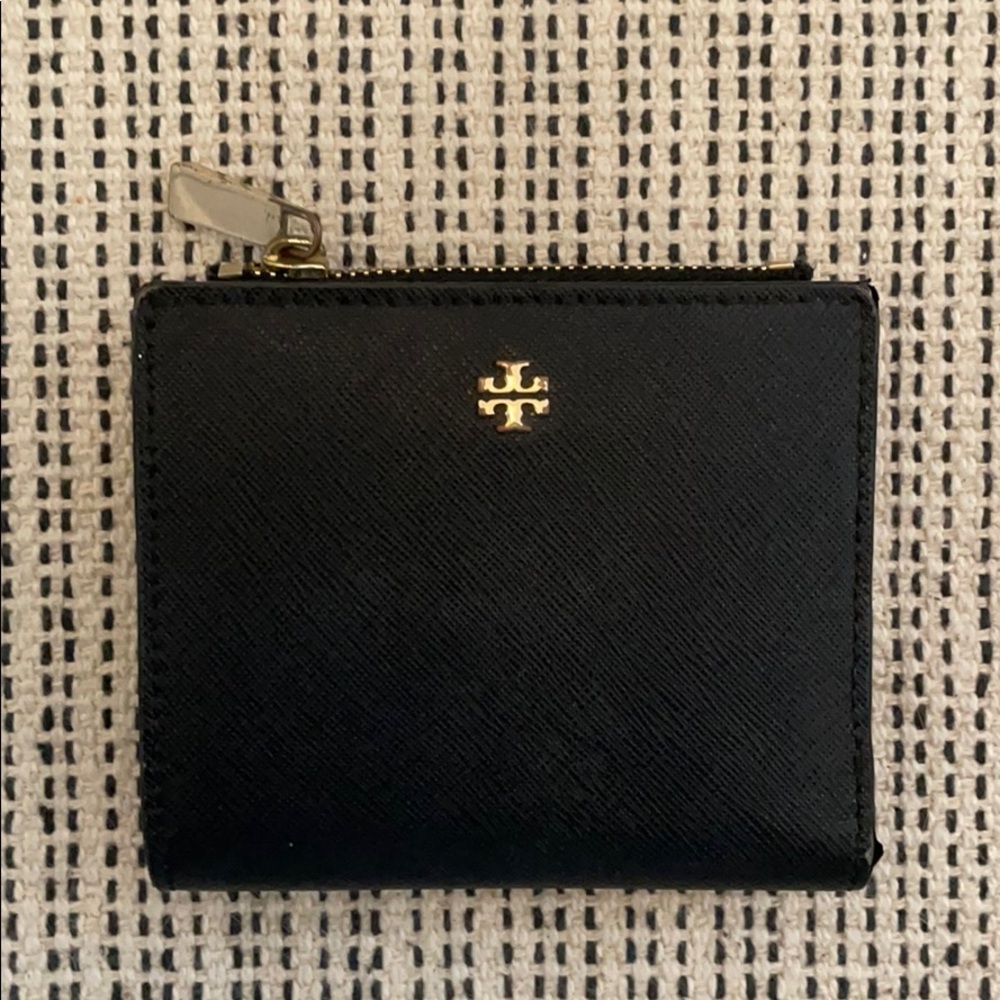 Tory Burch Wallet